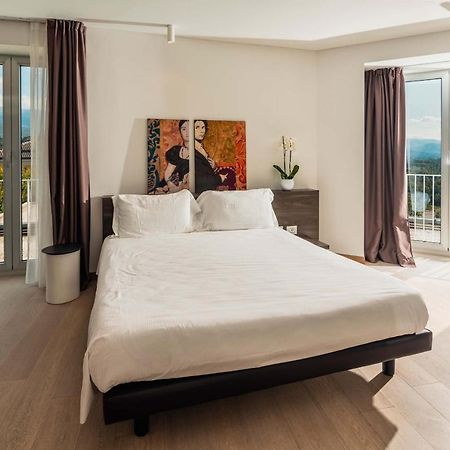 Suites Hotel Astor Belluno Exteriér fotografie