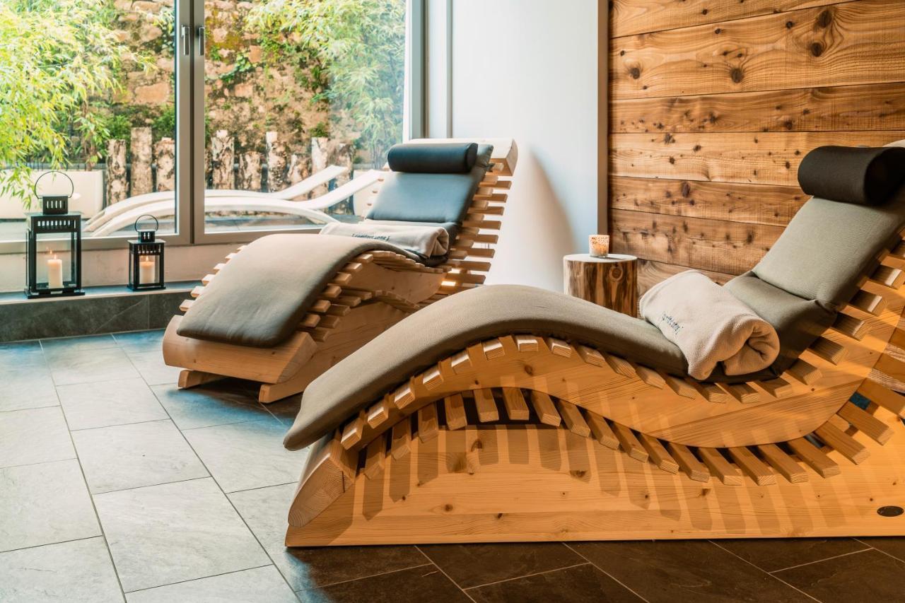 Suites Hotel Astor Belluno Exteriér fotografie