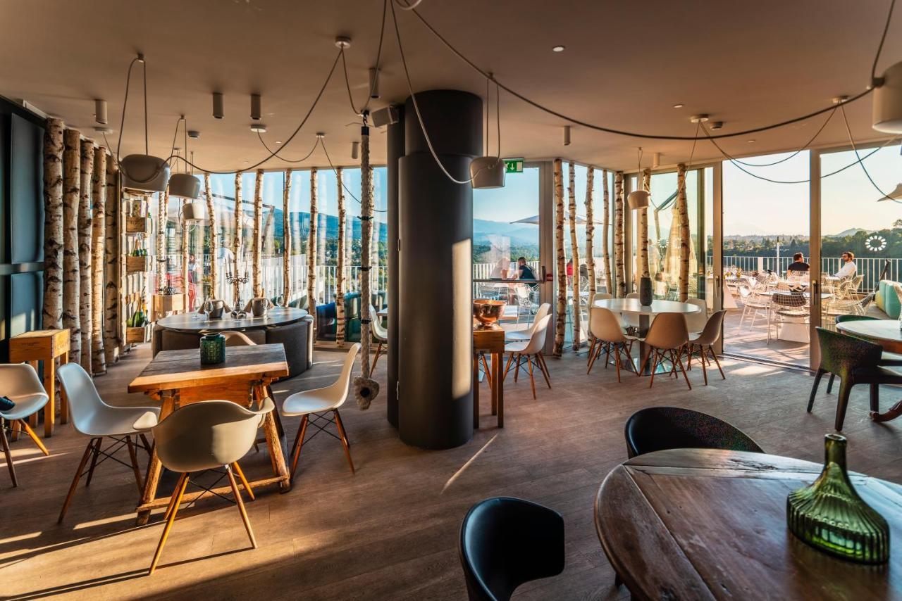 Suites Hotel Astor Belluno Exteriér fotografie